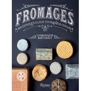 Fromages (ISBN: 9780847866731)