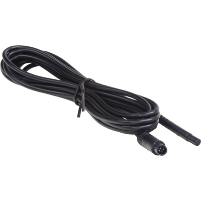 Predlžovací 4PIN video kábel pre DVR, 3m