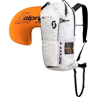 Scott Patrol Ultralight E2 25 Kit