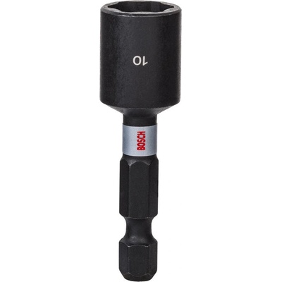 Bosch УДАРЕН НАКРАЙНИК ВЛОЖКА 10mm bosch impact control (3165140851428)