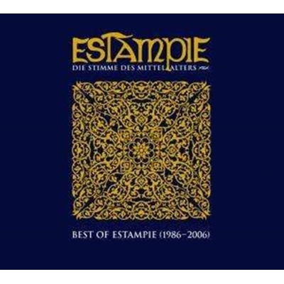 Estampi - Best Of