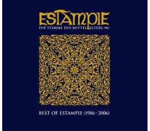 Estampi - Best Of