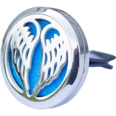 Ancient Wisdom aroma difuzér Andělská křídla 30 mm