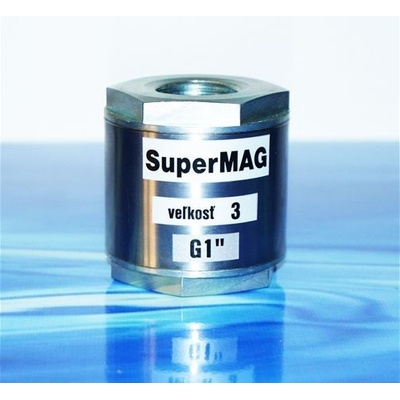 SuperMAG 3 PLUS G3/4