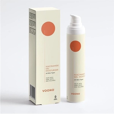 Voono Niacinamide Gel Moisturiser 50 ml