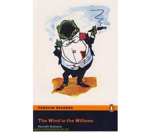 The Wind in the Willows - Level 2