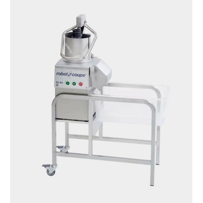 ROBOT COUPE CL 55 E/M 400V s podstavcem