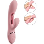 Beau Coeur Avenor G-Spot Rabbit Pink