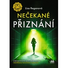 Nečekané přiznání - Lisa Regan