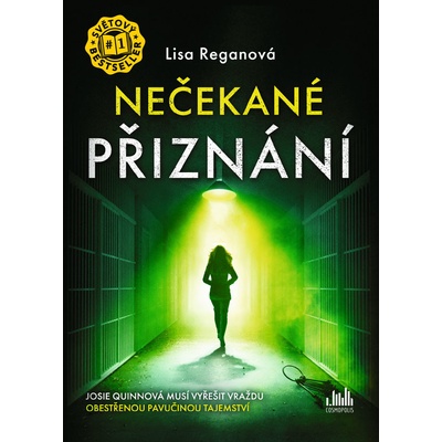 Nečekané přiznání - Lisa Regan