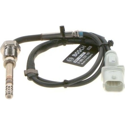 BOSCH Čidlo, teplota výfukových plynů 0986259147