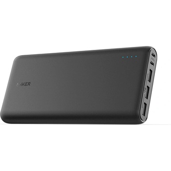 Anker PowerCore 26800 Dual Input (A1277011)