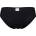 Seafolly Дамско бикини долнище Seafolly Women's Collective Multi Strap Hipster Pant Bikini bottom - Black - размер 36 (EU) (150-2115-0213)