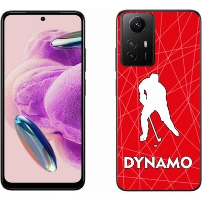 Pouzdro mmCase Gelové Xiaomi Redmi Note 12S - Dynamo 2