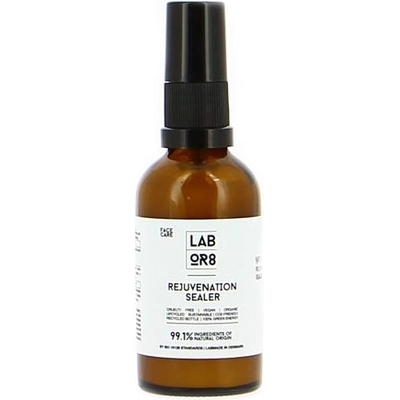 LABOR8 Rejuvenation Sealer обновяващ серум против стареене на кожата за жени 50 мл