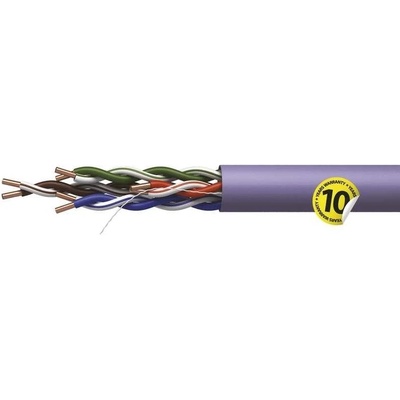 Emos S9129 UTP CAT 5E LSZH, 305m