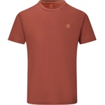 Dare 2b Agile Short Sleeved Tee Размер: M / Цвят: кафяв
