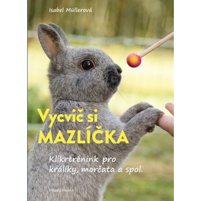 Vycvič si mazlíčka!