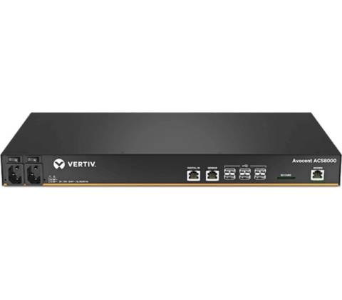 Vertiv ACS8008