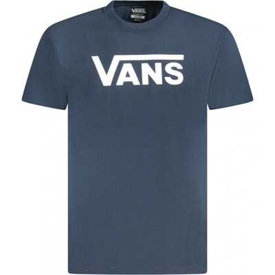 Vans triko modré