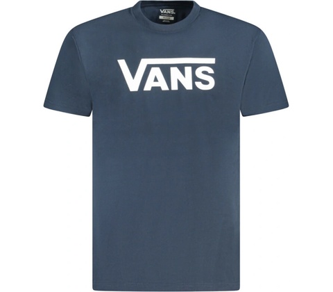 Vans triko modré