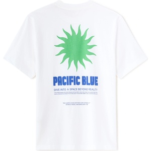 Celio Тениска Peshine Celio | Byal | МЪЖЕ | S