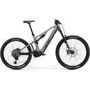 Merida eOne Sixty 7000 2024