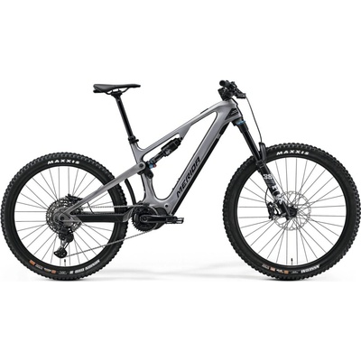 Merida eOne Sixty 7000 2024