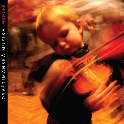 Osvětimanská muzika: Podruhé CD