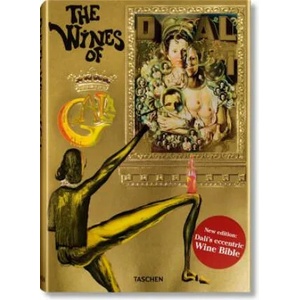 Dali The Wines of Gala (ISBN: 9783836567725)