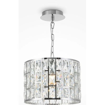 Maytoni MOD184-PL-01-CH