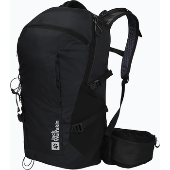 Jack Wolfskin Cyrox Shape 25 l S-L раница за туризъм с вечерно небе