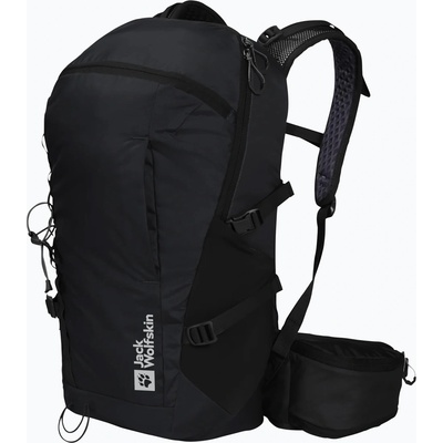 Jack Wolfskin Cyrox Shape 25 l S-L раница за туризъм с вечерно небе
