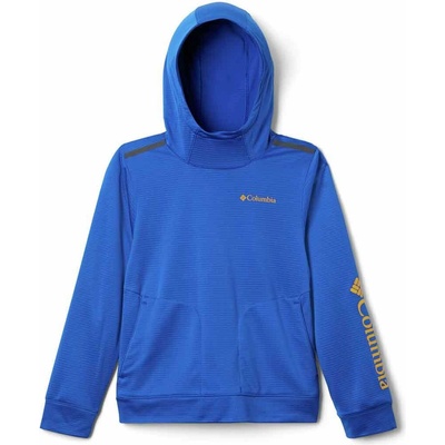 Columbia Tech Trek Hoodie Azul
