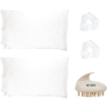 So Eco Ultimate Hair Care Set подаръчен комплект за жени