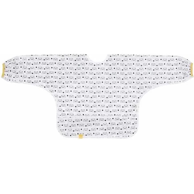 Lassig Детска престилка Lassig - Little Chums Cat (1311009108)