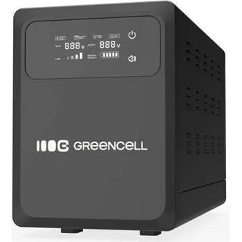 Green Cell UPSLPPC1200