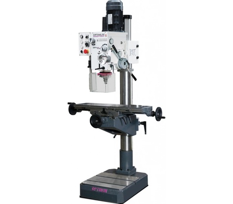 Optimum OPTIdrill DH 40 CTP