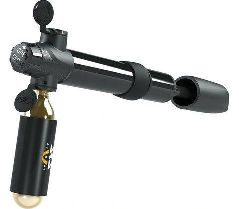 SKS CO2