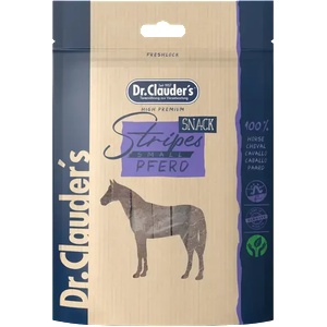 Dr. Clauder Конско месо 80гр DC Trainee Snack (33221080)