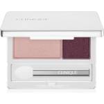 Clinique All About Shadow Duo дуо сенки за очи цвят Jammin´ - Shimmer 1.7 гр