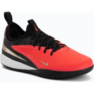 Nike Детски футболни обувки Nike Jr. Phantom 6 Low Academy Bright Crimson/Bright Crimson/Black - sportano - 95,82 лв