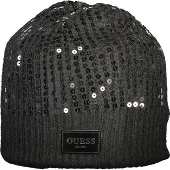 Guess dámská čepice W4BZ26Z3J92 černá