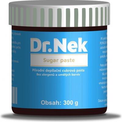 Dr.nek Depilační cukrová pasta 300 g – Zboží Dáma
