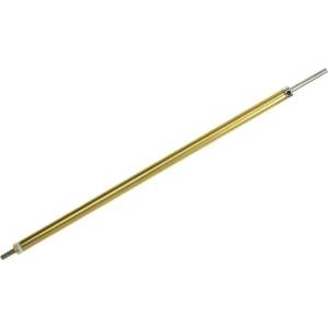 Revtec Лоден вал 3x185mm с резба M4