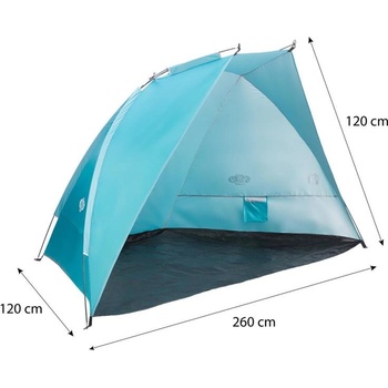 Image 1 of Nils Camp NC8030 (15-04-025/026)