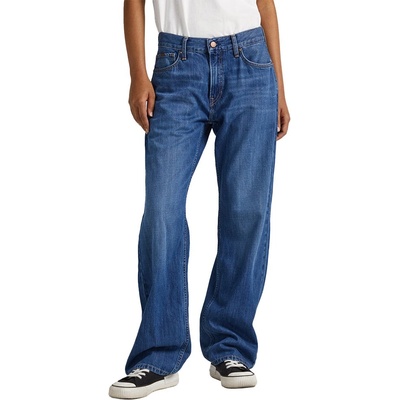Pepe Jeans Nicky Noughties jeans - Blue