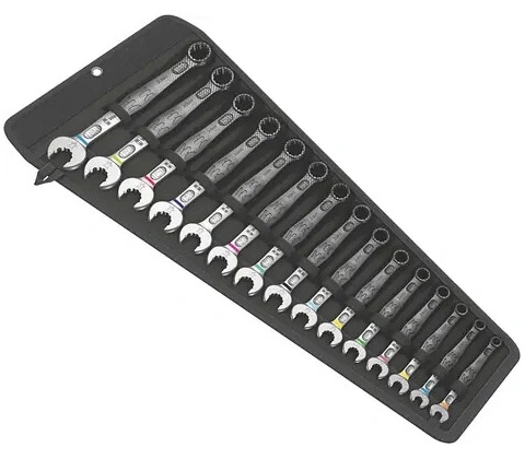 Wera 05020302001