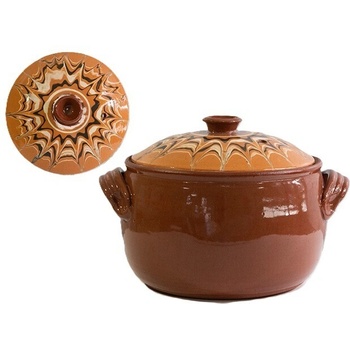 ГЮВЕЧ 5Л. ИМПРЕСИЯ (24-2/4)