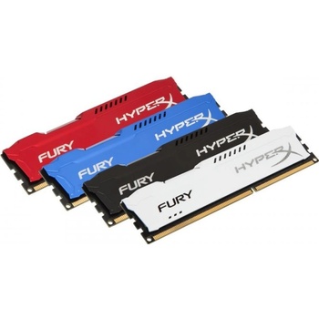 Kingston DDR3 4GB 1600MHz CL10 HX316C10FB/4